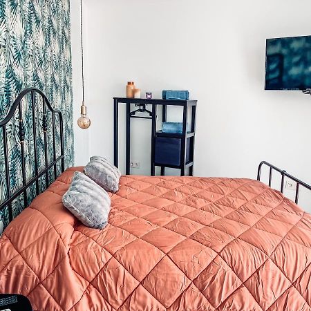 Modern Studio In Las Americas Arona  Exterior foto