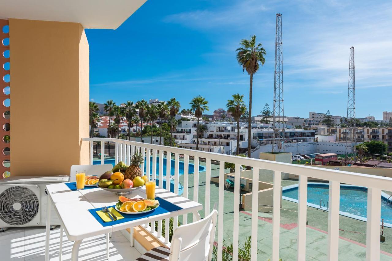 Modern Studio In Las Americas Arona  Exterior foto