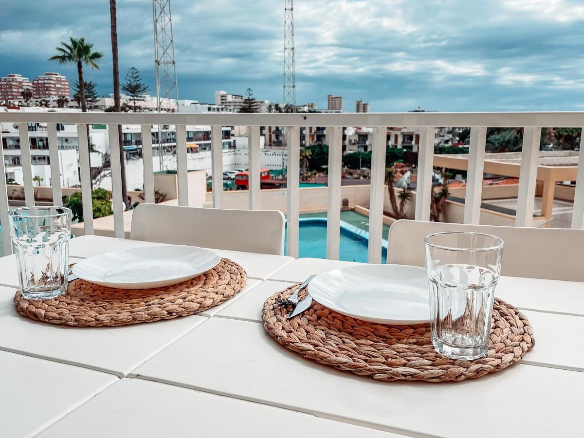 Modern Studio In Las Americas Arona  Exterior foto