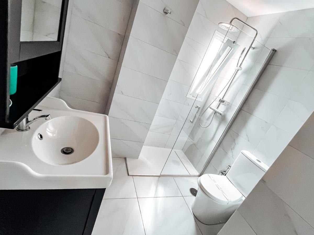 Modern Studio In Las Americas Arona  Exterior foto