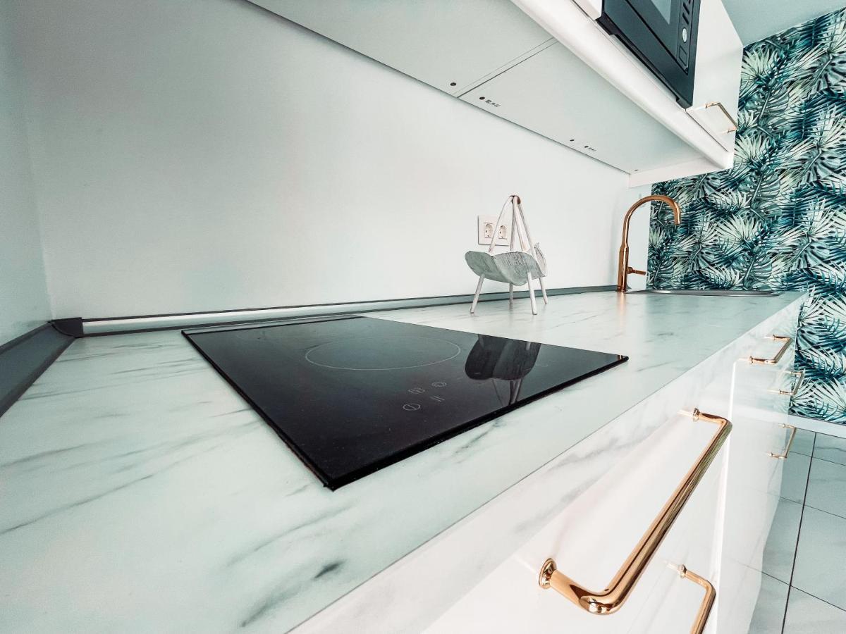 Modern Studio In Las Americas Arona  Exterior foto